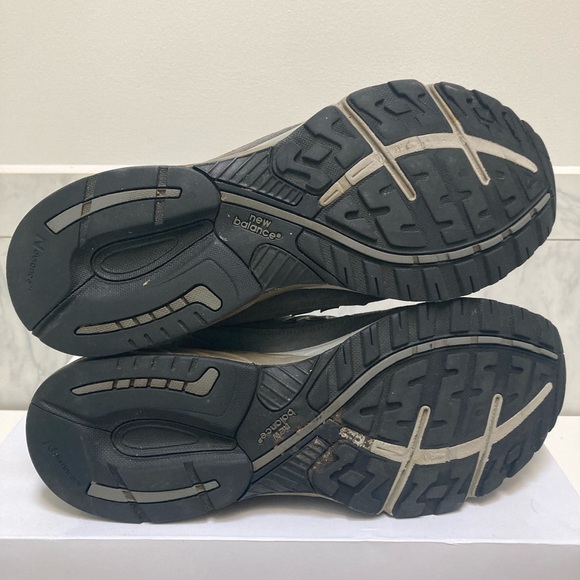 New Balance 993 Size 12 Made in USA - Picture 4 of 5